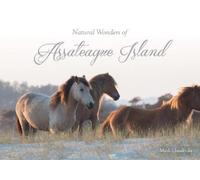 Mark Hendricks Natural Wonders of Assateague Island (Copertina rigida)