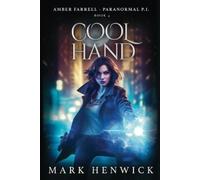 Mark Henwick Cool Hand (Tascabile) Bite Back - Urban Fantasy Thrillers