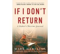 Mark Hertling If I Don't Return (Copertina rigida)