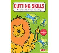Mark Hill Katy Hill Cutting Skills (Copymasters)
