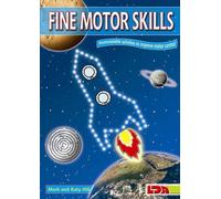 Mark Hill Katy Hill Fine Motor Skills (Tascabile)