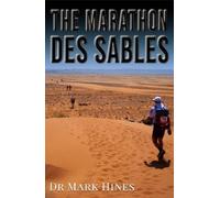 Mark Hines The Marathon des Sables (Tascabile)