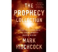 Mark Hitchcock Prophecy Collection, The (Tascabile)
