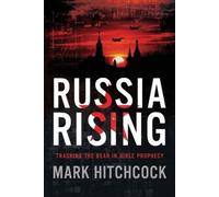Mark Hitchcock Russia Rising (Tascabile)