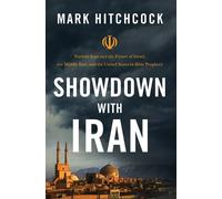 Mark Hitchcock Showdown with Iran (Tascabile)