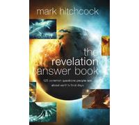 Mark Hitchcock The Revelation Answer Book (Tascabile)