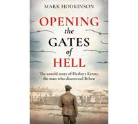 Mark Hodkinson Opening The Gates of Hell (Tascabile)