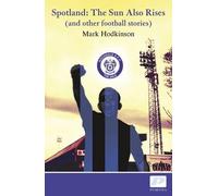 Mark Hodkinson Spotland (Tascabile)