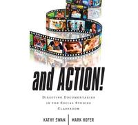 Mark Hofer Kathy Swan And Action (Copertina rigida)