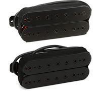 Mark Holcomb Alpha & Omega Set 7-String Black
