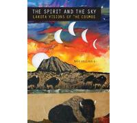 Mark Hollabaugh The Spirit and the Sky (Tascabile)
