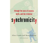 Mark Holland Allan Combs Robin Robertson Synchronicity (Tascabile)