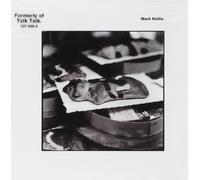 Mark Hollis - Mark Hollis by Mark Hollis (2000-04-04)