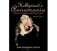Mark Hollywood Hatten Hollywood's Annamania (Tascabile)