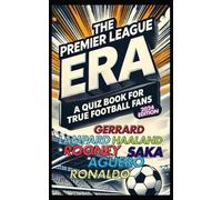Mark Hope The Premier League Era (Tascabile)
