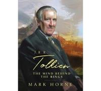 Mark Horne J. R. R. Tolkien (Tascabile) Christian Encounters Series