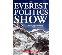 Mark Horrell The Everest Politics Show (Tascabile)