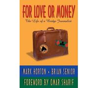 Mark Horton Brian Senior For Love or Money (Tascabile)