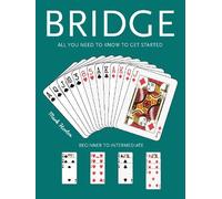 Mark Horton Bridge (Anello, filo) Puzzle Power