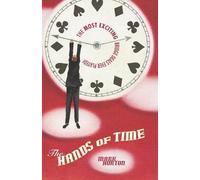 Mark Horton The Hands of Time (Tascabile)