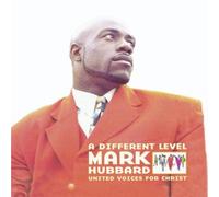 Mark Hubbard & Uvfc - Different Level