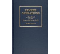 Mark Huber Tanker Operations (Copertina rigida)