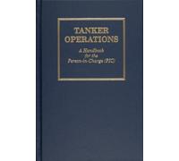 Mark Huber Tanker Operations (Copertina rigida)