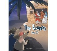 Mark Hughes The Reunion (Tascabile)