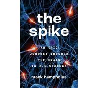 Mark Humphries Spike (Tascabile)