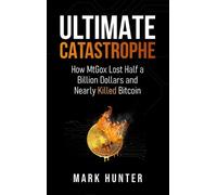 Mark Hunter Ultimate Catastrophe (Copertina rigida)