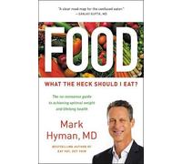 Mark Hyman Food (Copertina rigida) Dr. Mark Hyman Library