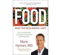 Mark Hyman Food (Copertina rigida) Dr. Mark Hyman Library