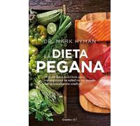 Mark Hyman La dieta pegana / The Pegan Diet (Tascabile)