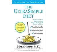 Mark Hyman The Ultrasimple Diet (Tascabile)