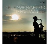 Mark Hynes & Dennis - Tribute