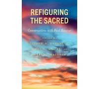 Mark I. Wallace Refiguring the Sacred (Copertina rigida)