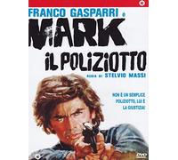 Mark Il Poliziotto [DVD]