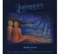 Mark Isaacs - Intimacies