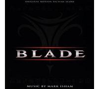 Mark Isham - Blade I O.S.T.