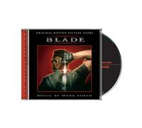 Mark Isham Blade Soundtrack (CD)