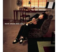 mark isham BLUE SUN (CD)