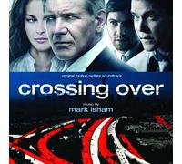 Mark Isham Crossing Over (CD)