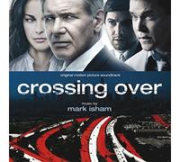 Mark Isham - Crossing Over O.S.T.