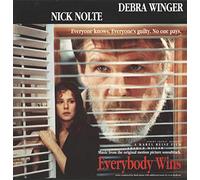 Mark Isham - Everybody wins (soundtrack, 1990)