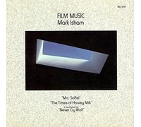 Mark Isham - Film Music