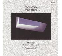 Mark Isham - Film Music