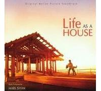 Mark Isham - Life As a House