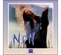 Nell - Ost 5mus De Mark Isham)