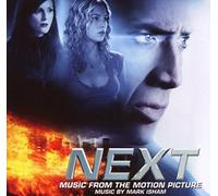 Mark Isham - Next O.S.T.