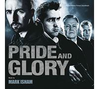 Mark Isham - Pride and Glory O.S.T.